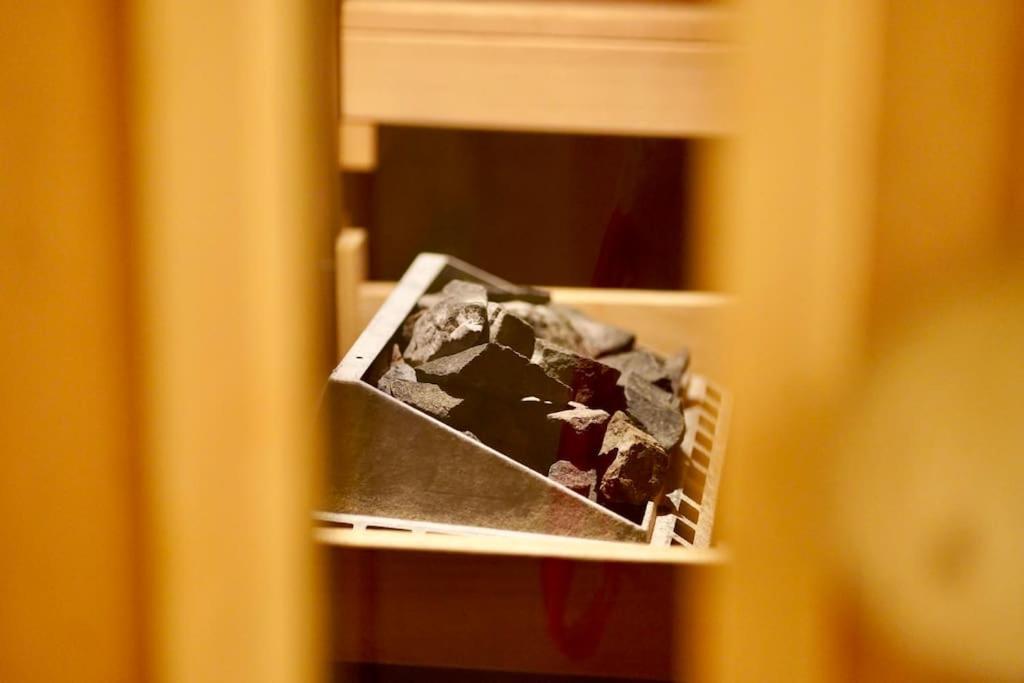 Helle Kellerwohnung Im Gruenen Mit Sauna Köln Exterior foto
